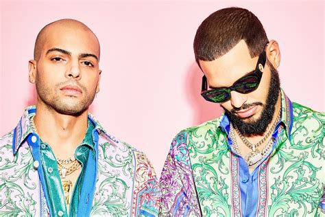 the martinez brothers givenchy family|The Martinez Brothers .